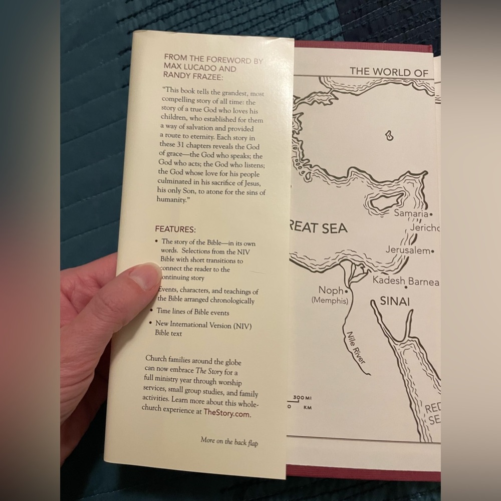 NEW book - Picture 3 of 4
